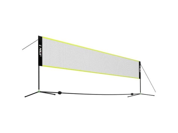 Nils Extreme NN500 BADMINTONNETT 500CM FULDEKKE NILS
