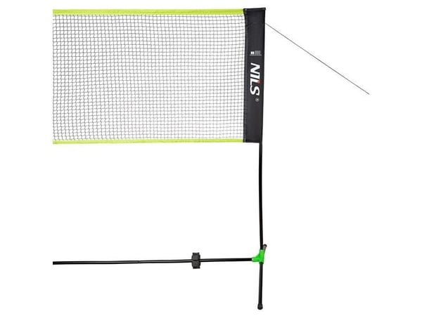 Nils Extreme NN500 BADMINTONNETT 500CM FULDEKKE NILS