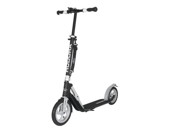 HUDORA Air 230, Voksne, Pneumatiske hjul, Alle kjønn, Asfalt, 120 kg, 2 hjul