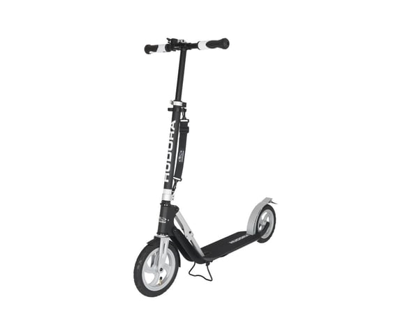 HUDORA Air 230, Voksne, Pneumatiske hjul, Alle kjønn, Asfalt, 120 kg, 2 hjul