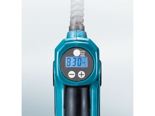 Makita MP100DZ, 8,3 bar, 1,3 kg - SOLO