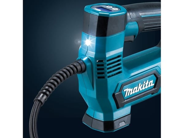 Makita MP100DZ, 8,3 bar, 1,3 kg - SOLO