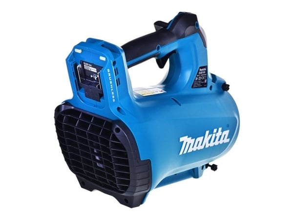 MAKITA DMUCHAWA 18V 1x5,0Ah DUB184RT