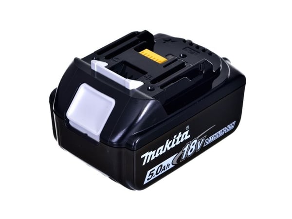 MAKITA DMUCHAWA 18V 1x5,0Ah DUB184RT