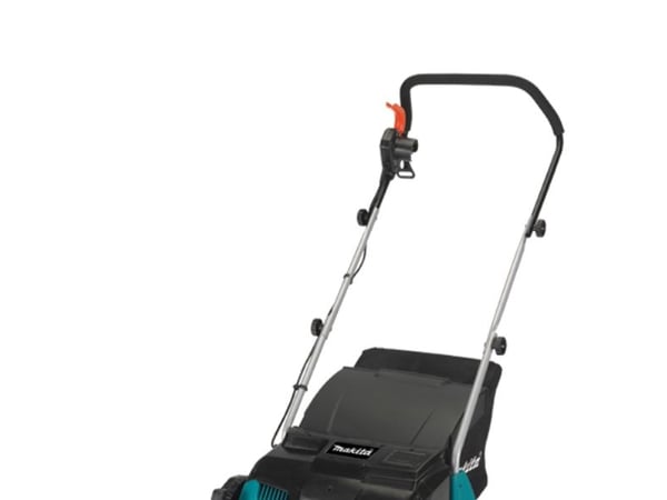 Makita UV3200 - Kombinerad luftare/vertikalskärare - elektrisk - 1300 W - 3000 vpm - 32 cm - 15 kg