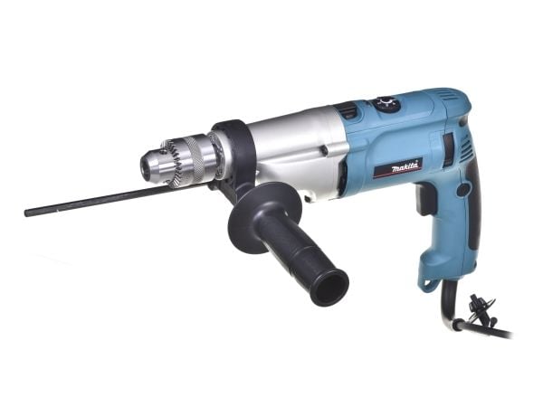MAKITA PORAVASARA 1010W 2 NOPEUS MAKPAC CASE HP2070J