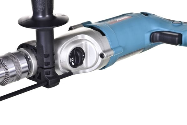 MAKITA PORAVASARA 1010W 2 NOPEUS MAKPAC CASE HP2070J