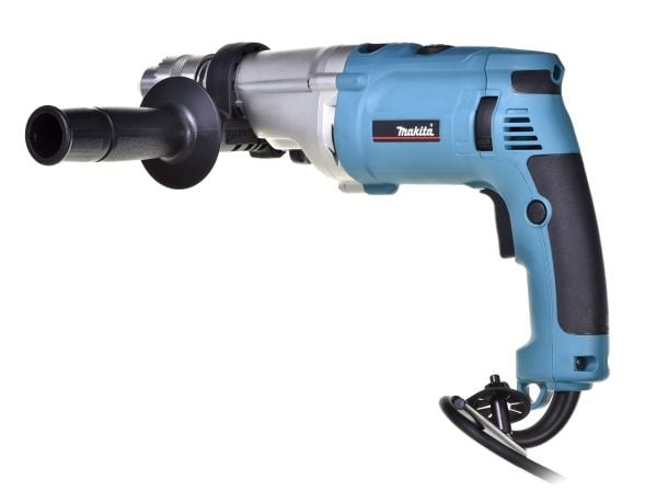 MAKITA PORAVASARA 1010W 2 NOPEUS MAKPAC CASE HP2070J