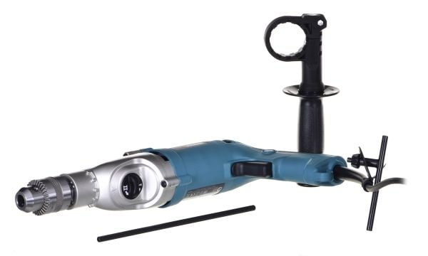 MAKITA PORAVASARA 1010W 2 NOPEUS MAKPAC CASE HP2070J