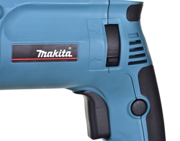 MAKITA PORAVASARA 1010W 2 NOPEUS MAKPAC CASE HP2070J