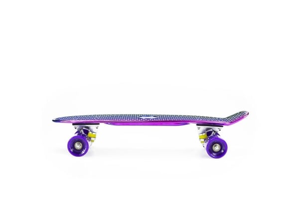 Pennyboard NILS EXTREME PNB01 RAINBOW ELECTROSTYLE NILS EXTREME PNB01 RAINBOW ELECTROSTYLE