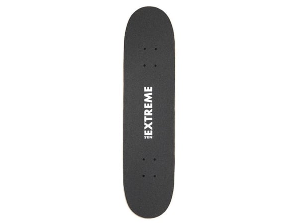 Sparkesykkel Nils Extreme Brain (CR3108SA)