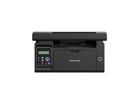 Pantum M6500W, Laser, Yksittäistulostus, 1200 x 1200 DPI, Yksittäiskopiointi, A4, Musta