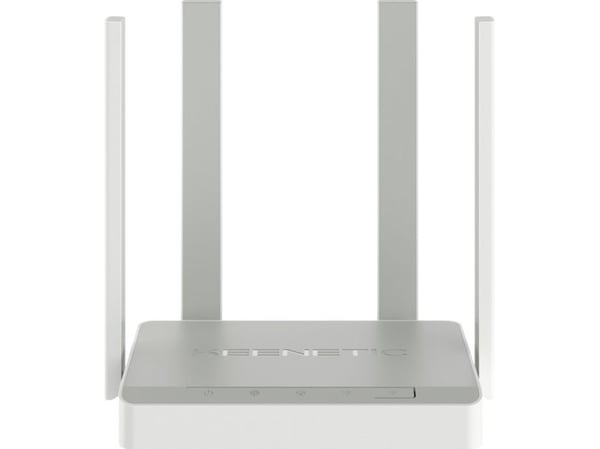 KEENETIC Runner 4G KN-2210-01DE N300 Mesh Wi-Fi Modem Router (KN-2210-01DE)