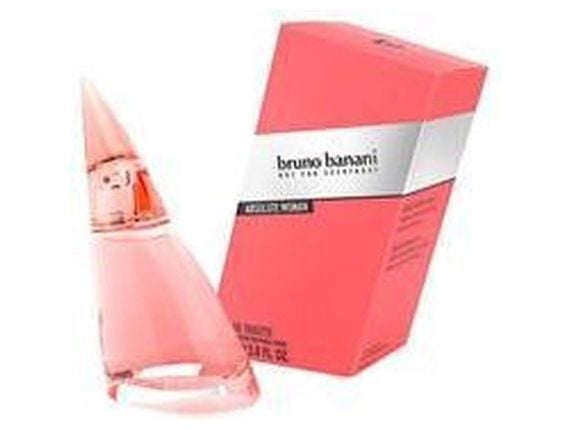 Bruno Banani Absolute Woman EDT W 30 ml