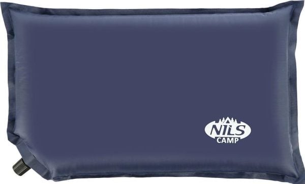 Nils Extreme NC4113 NAVY BLUE SELVUPPLØSENDE PUTE NILS CAMP