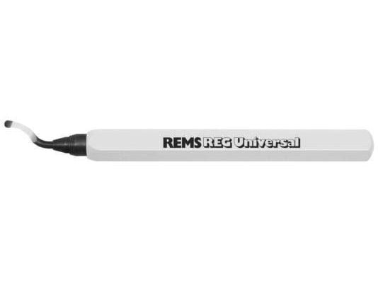 REMS-käsipurseenpoistaja REG Universal