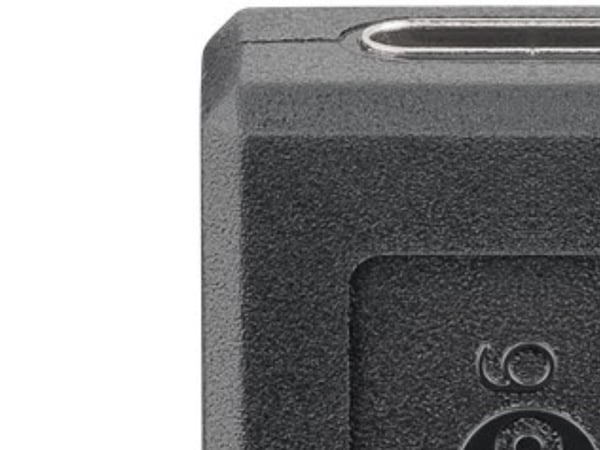 Ampire USB-A til USB-C adapter