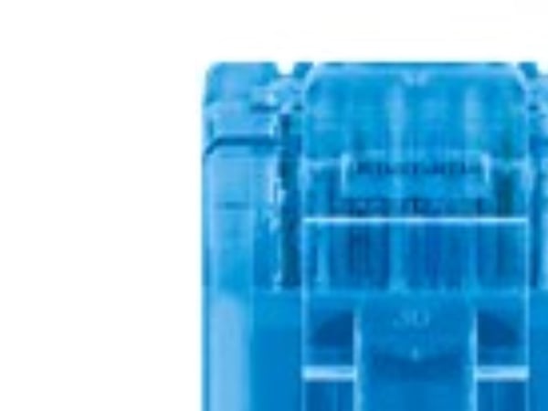 Goobay 96358, 7 m, Cat6a, U/UTP (UTP), RJ-45, RJ-45