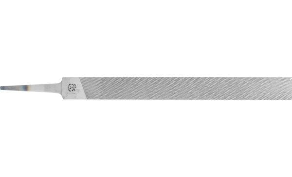 PFERD 1112 200 H1, Sats med filer, Stål, Gjutjärn, Icke-järnmetaller, brons, Gjuten aluminium, Koppar, 20 mm, 200 mm