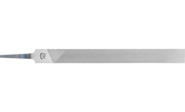 PFERD 11101253, Fil, Flate mapper, 25 mm, 6 mm, 250 mm