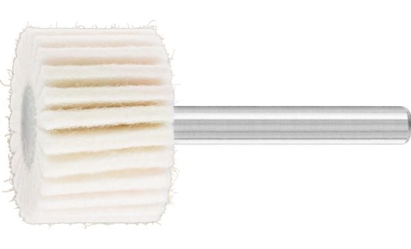 PFERD Felt points, PFERD, 20000 rpm, 20 mm