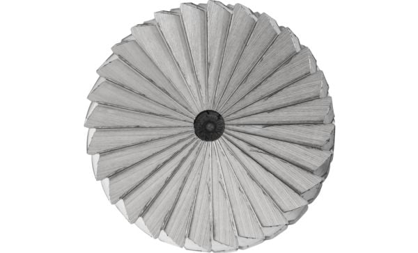 PFERD 22405836, 1 styck, 1,6 cm