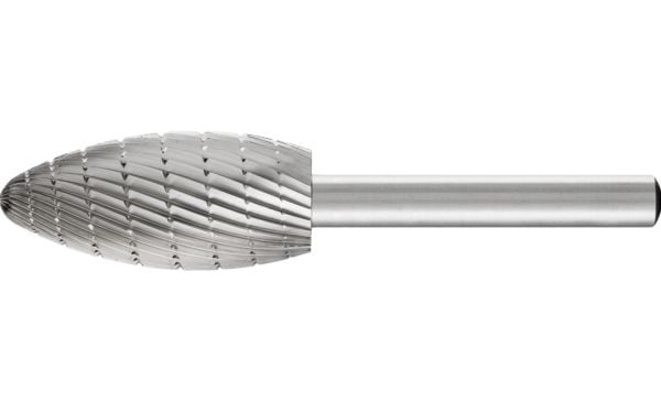 PFERD 22407836, Roterende fresestål, 40 g, B00BCTWLXW