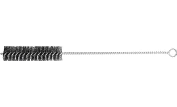 PFERD Tube brushes, with eyelet, 2,5 cm, 10 kpl