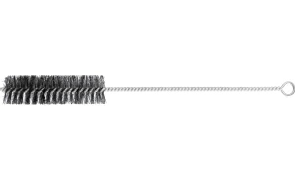 PFERD Tube brushes, with eyelet, 3 cm, 10 kpl