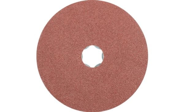 PFERD 64190005, Slipeskive, Universell, Aluminiumoksid, 13300 RPM, Rund, 11,5 cm