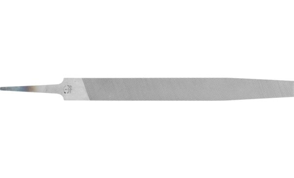 PFERD 1122 200 H2, Fil-sett, Stål, Støpejern, Ikke-jernholdig metall, Bronse, Aluminium, Kopper, 20 mm, 20 cm