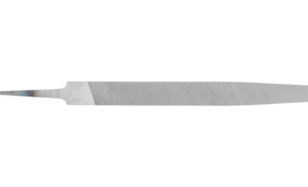 PFERD 1122 200 H3, Fil-sett, Stål, Støpejern, Ikke-jernholdig metall, Bronse, Aluminium, Kopper, 20 mm, 20 cm