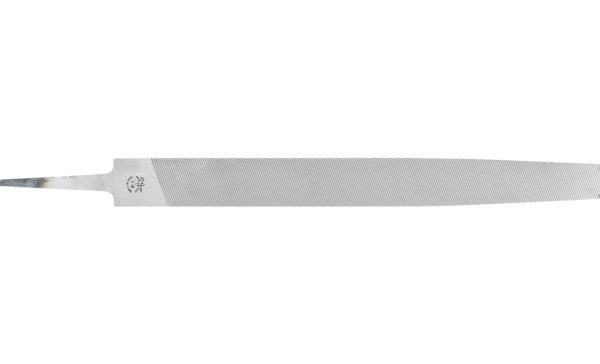 PFERD 1122 300 H1, Sats med filer, Stål, Gjutjärn, Icke-järnmetaller, brons, Gjuten aluminium, Koppar, 30 mm, 300 mm
