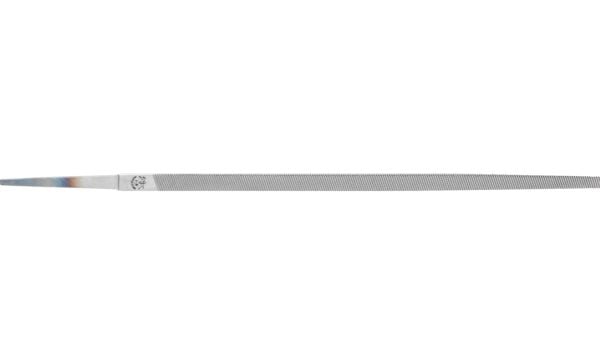 PFERD 1142 250 H1, Trådset, Stål, Gjutjärn, Metall utan järn, Brons, Aluminium, Koppar, 10 mm, 25 cm