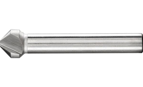 PFERD KES HSS DIN 335 C90° 19,0, Drill, Multi-verktøy, Stål, Ikke-jernholdig metall, Bronse, Rustfritt stål, Aluminium, Høy-Hastighets Stål (HHS)