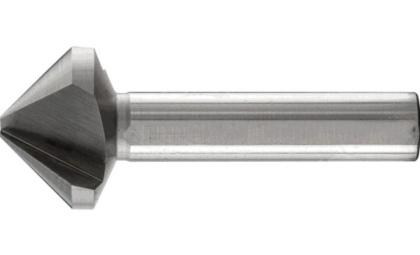 PFERD KES HSS DIN 335 C90° 20,5, Drill, Multi-verktøy, Stål, Ikke-jernholdig metall, Bronse, Rustfritt stål, Aluminium, Høy-Hastighets Stål (HHS)