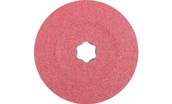 PFERD COMBICLICK fibre discs, 11,5 cm, 25 stykker