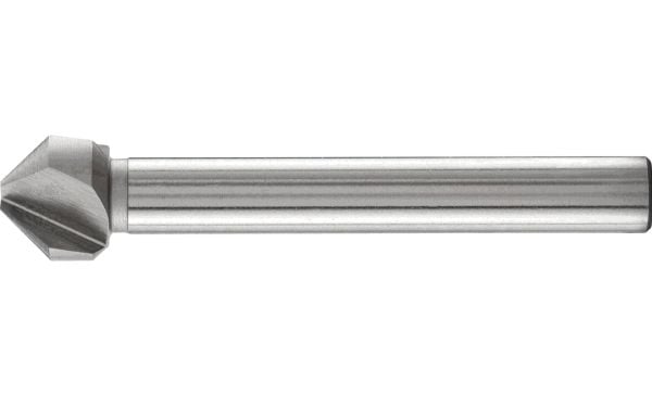 PFERD KES HSSE DIN 335 C90° 10,0, Drill, Multi-verktøy, Stål, Støpejern, Ikke-jernholdig metall, Rustfritt stål, Aluminium, Kopper, Cobalt Alloy Hi...