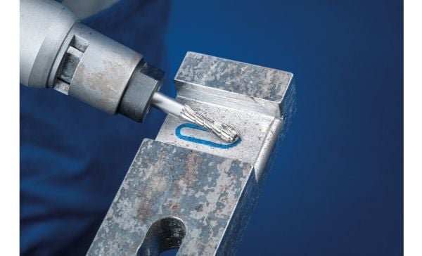 PFERD 22105536, 1 styck, 6 mm