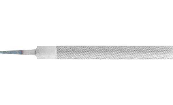 PFERD 11105201, Fil, halvrund fil, 20 mm, 6 mm, 200 mm