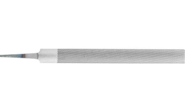 PFERD 1152 200 H2, Trådset, Stål, Gjutjärn, Metall utan järn, Brons, Aluminium, Koppar, 20 mm, 20 cm
