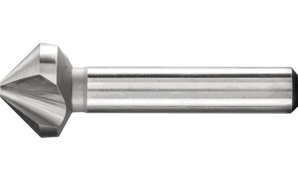 PFERD KES HSSE DIN 335 C90° 25,0, Drill, Multi-verktøy, Stål, Støpejern, Ikke-jernholdig metall, Rustfritt stål, Aluminium, Cobalt Alloy High-Speed...