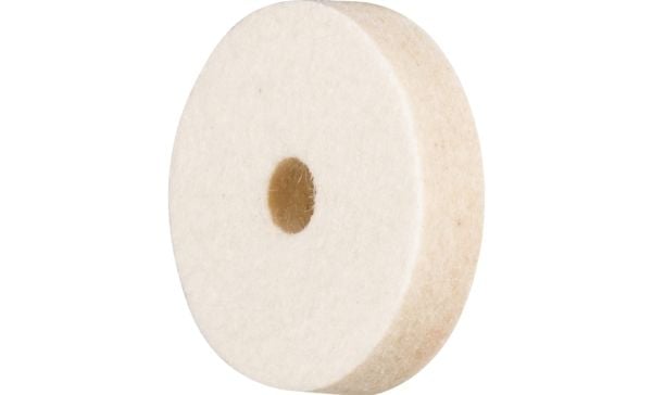 PFERD Felt wheels, PFERD, 20000 rpm, 7 mm PFERD Felt wheels, PFERD, 20000 rpm, 7 mm