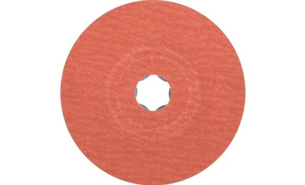 PFERD 64191008, Slipeskive, Universell, 13300 RPM, Rund, 11,5 cm, 25 stykker