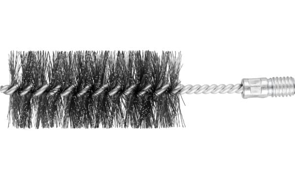 PFERD 43679141, 4,4 cm, 0,3 mm, mässing, Koppar, Zink, 10 cm, 1000 RPM, 10 styck