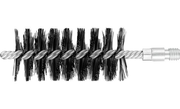 PFERD 43679151, 5 cm, 0,35 mm, Messing, Kopper, Zink, 10 cm, 1000 RPM, 10 stykker