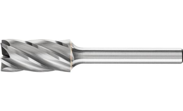 PFERD 21100586, Roterende fresestål, 1,2 cm, 2,5 cm, 40 g, B00BCL2176