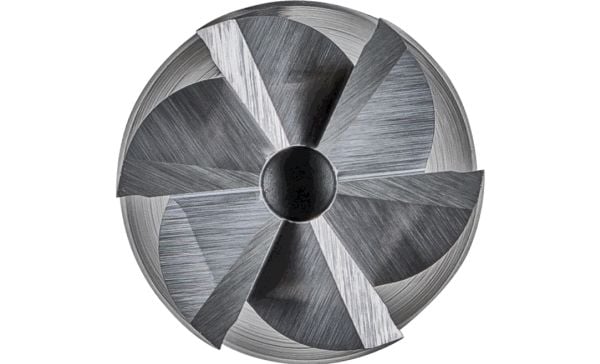 PFERD 21100586, Roterende fresestål, 1,2 cm, 2,5 cm, 40 g, B00BCL2176