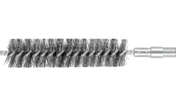 PFERD 43679093, 1 cm, 2,5 cm, 0,2 mm, mässing, Koppar, Zink, 10 cm, 1000 RPM